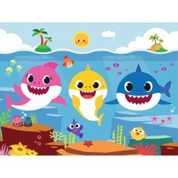 Puzzle 30 podwodny świat rekin