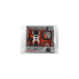 Robot Kids Bubby sterowany zegarkiem 8717