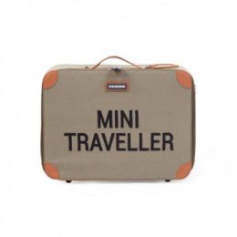 Childhome walizka dziecięca mini traveller kanwas CHILDHOME
