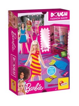 Barbie Zestaw z ciastoliną - Szafa 88867 LISCIAN