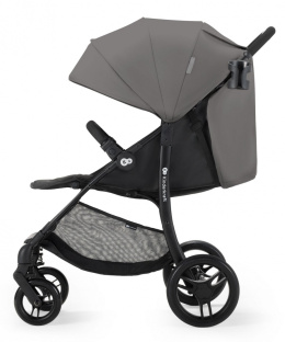 ASKOY Kinderkraft wózek spacerowy do 22 kg, waga wózka 9 kg - Grey