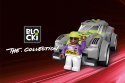 BLOCKI The Collection - City Racing - Miejski Pościg
