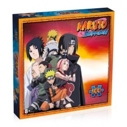 PUZZLE Naruto 500el