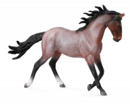 Koń Mustang Mare-Bay Roan 88543 COLLECTA
