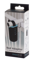 Sleepytroll Bed Adaptor do bujaka Baby Rocker - adapter umożliwjający zamocowanie do łóżeczka