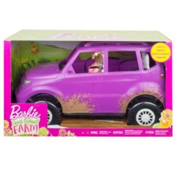 Barbie SUV GHT18 MATTEL