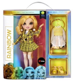 MGA Rainbow High CORE Fashion Doll- Marigold 575757