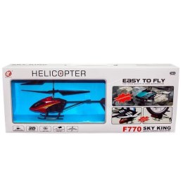 Helikopter 2129035 HH POLAND
