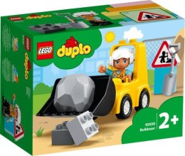 LEGO 10930 DUPLO Buldożer p4