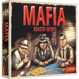 Mafia gra 02297 Trefl