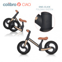Colibro TREMIX CIAO składany rowerek biegowy - Street Grey
