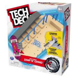 Tech Deck X-connect - Jump N' Grind p3 6063221 Spin Master