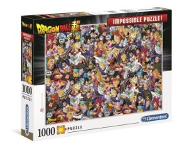 Clementoni Puzzle 1000el Impossible Dragon Ball 39489 p6