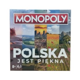 Monopoly Polska jest piękna WM03516