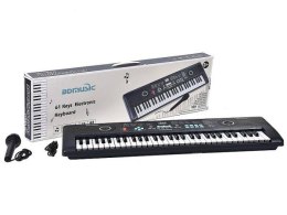 Organy keyboard 61 klawiszy 567658
