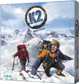 Gra K2 (nowa edycja)