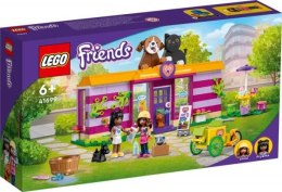 LEGO 41699 FRIENDS Kawiarnia przy schronisku p4