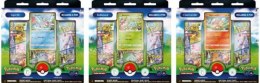 Pokemon TCG: Pokemon Go Pin collection mix cena za 1 szt
