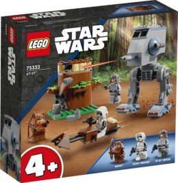 LEGO 75332 STAR WARS AT-ST p6