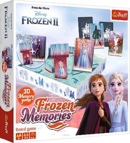 Frozen Memories Frozen 2 gra 01753 TREFL p6
