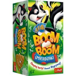 PROMO Boom Boom Śmierdziaki gra Trefl 01910 p8