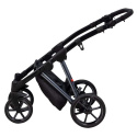 DOVER 2w1 Dynamic Baby wózek wielofunkcyjny - DN2