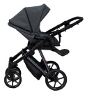 DOVER 2w1 Dynamic Baby wózek wielofunkcyjny - DN3