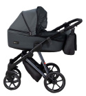 DOVER 2w1 Dynamic Baby wózek wielofunkcyjny - DN3