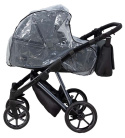 DOVER 3w1 Dynamic Baby wózek wielofunkcyjny z fotelikiem Kite - DN3