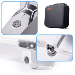 Dron RC Z6PRO kamera 2K 5G Wifi FPV 2,4GHz