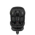 Hexagon Pro i-Size Sesttino 0-36 kg obrotowy 360° fotelik samochodowy z Isofix - Black