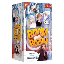 PROMO Boom Boom Frozen 2 gra Trefl 01912 p8