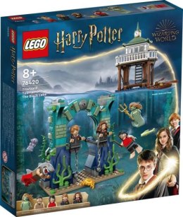 LEGO 76420 HARRY POTTER Turniej Trójmagiczny: Jezioro Hogwartu p4