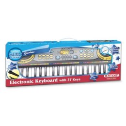 Bontempi Keyboard Electronic 37 keys 33776