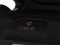 Grand Prix Cavoe I-Size 100–150 cm 15-36 kg fotelik samochodowy z isofix - Meteorite