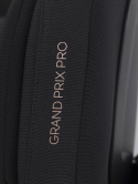 Grand Prix Pro Cavoe I-Size 100–150 cm 15-36 kg składany fotelik samochodowy z isofix - Meteorite