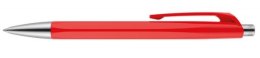 Długopis 888 Infinite M Caran Dashe czerwony