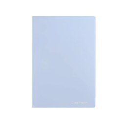 Zeszyt A5 PP linia 60k Pastel Powder Blue CoolPack 48785CP p10