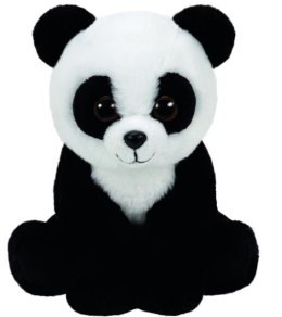 Maskotka Ty Beanie Babies Panda BABOO 15cm 41204