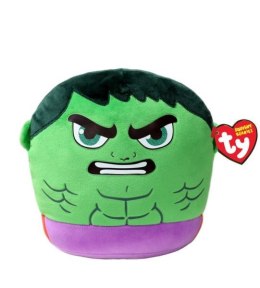 Maskotka Ty Squishy Beanies Marvel Hulk 22cm 39252