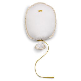 Picca LouLou poduszka dekoracyjna naścienna 40 cm BALLOON White