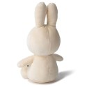 Miffy przytulanka Króliczek 23 cm aksamit CREAM