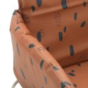 Jollein - Poduszka stabilizująca do krzesełek do karmienia Spot CARAMEL