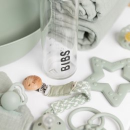 BIBS BABY BITIE STAR SAGE gryzak dla niemowlaka