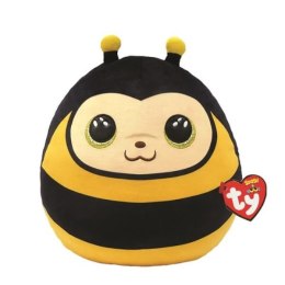 Maskotka Squish-a-Boos ZINGER pszczoła 30cm 39326