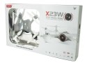 Dron RC Syma X23W kamera FPV WiFi 2.4GHz 4CH czarny