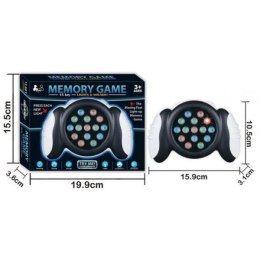 Gra pamięciowa - Memory Game (światło + dźwięk) 8831