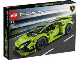 LEGO 42161 TECHNIC Lamborghini Huracán Tecnica p3