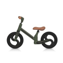Colibro TREMIX CIAO składany rowerek biegowy - Forest Green