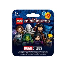LEGO 71039 SUPER HEROES Minifigurki MARVEL op.24